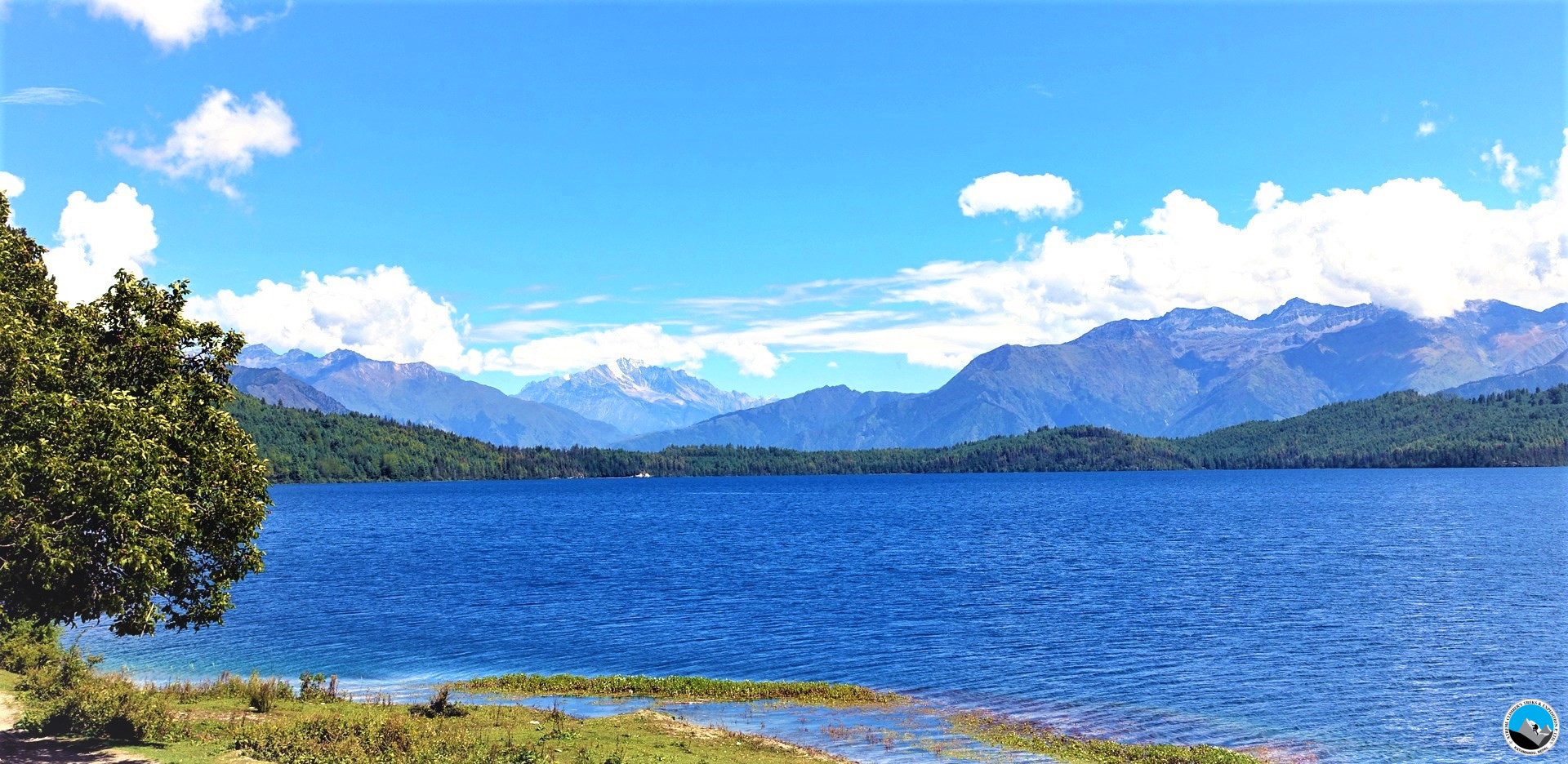 Rara Lake to Jumla